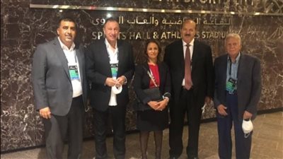 كيف تفاعل جمهور الأهلي والزمالك مع حضور 