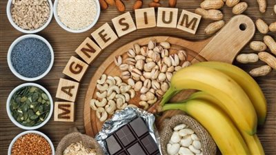 أضرار نقص الماغنيسيوم وأعراضه وأسبابه وطرق العلاج 