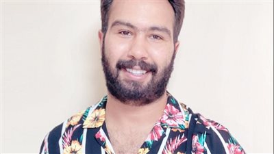 حسام سيف النصر يشارك في مسلسل 