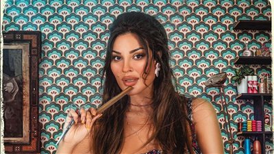 الليلة.. عرض الحلقة الأخيرة من مسلسل صالون زهرة
