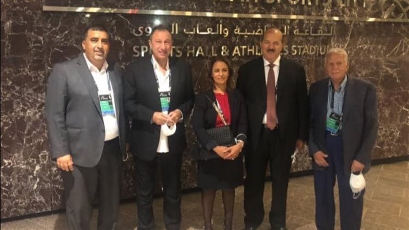 محمود الخطيب وحسن