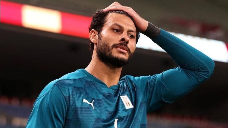 محمد الشناوي