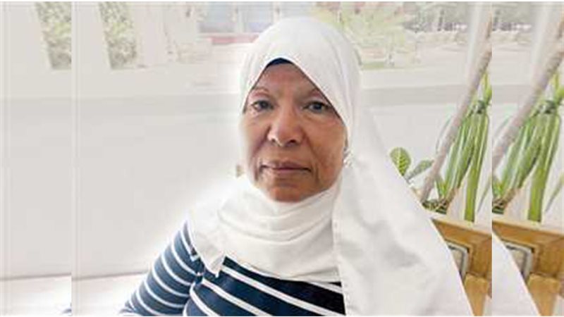 عميد ليلى عبدالمولى