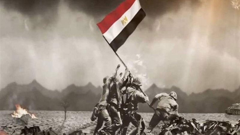 حرب أكتوبر 