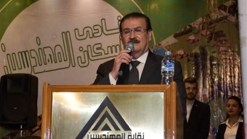 المهندس هاني ضاحي