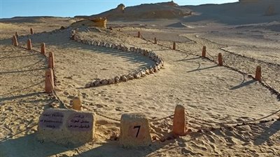 حالة الطقس في الفيوم غدا الخميس ٧-١٠-٢٠٢١