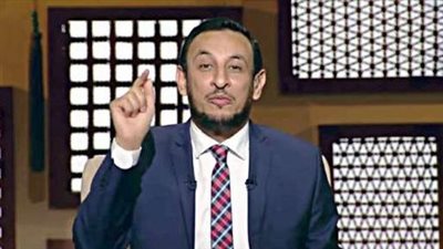 رمضان عبدالمعز: نصر أكتوبر وعد صدق من الله|فيديو