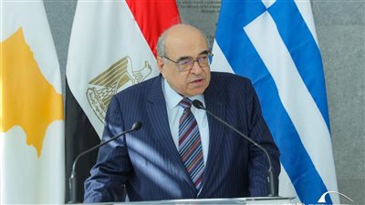 مكتبة الإسكندرية تحتفل بانتهاء مشروع ترميم مخطوطات بطريركية الروم الأرثوذكسية