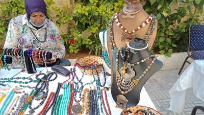 «معارض ورسومات وكرنفال».. احتفال بانتصار أكتوبر على كورنيش البحر بالإسكندرية 
