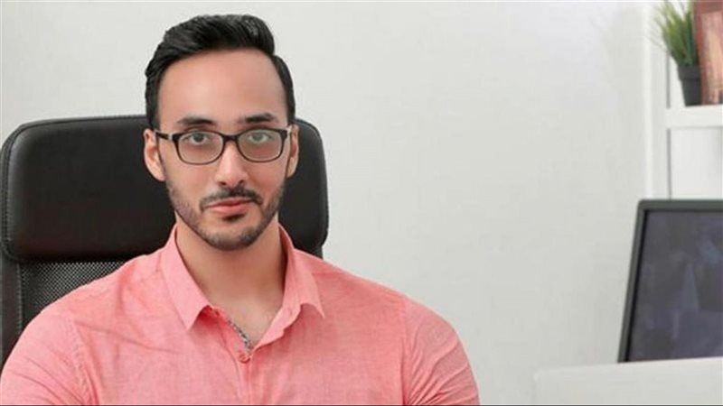 معتز القيعي أخصائي