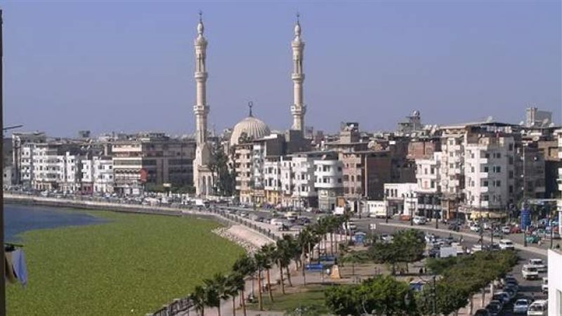  دمياط