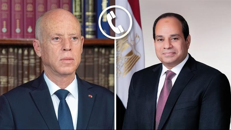 السيسي