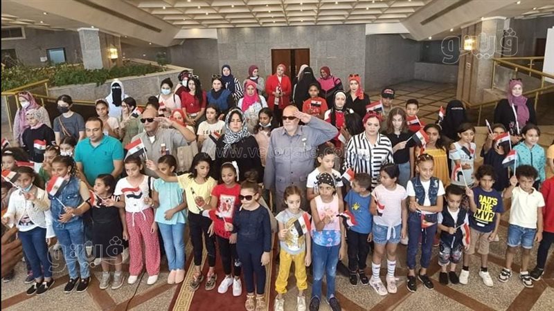  قصر ثقافة الإسماعيلية