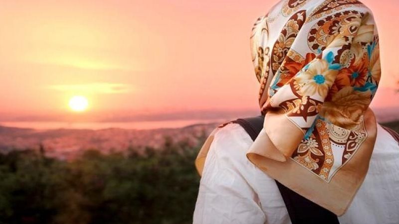 رؤية المرأة في المنام