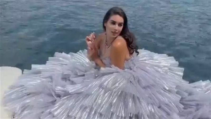 ياسمين صبري