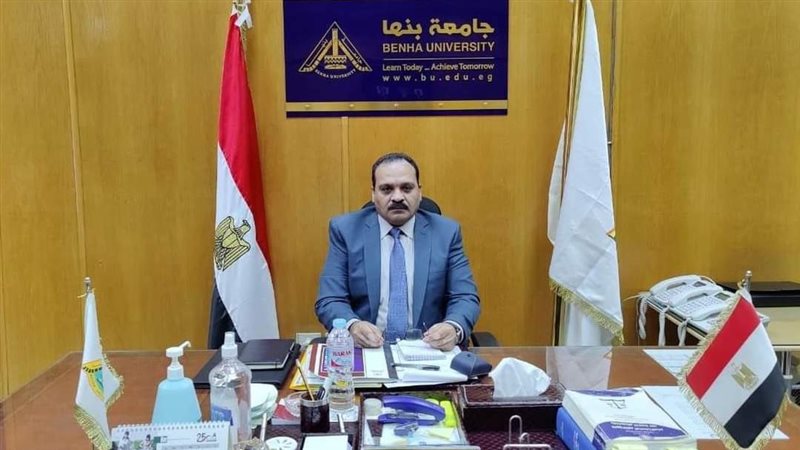 د. تامر سمير نائب