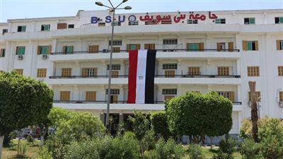 حيثيات إلغاء مجازاة وكيل كلية التربية للطفولة المبكرة بجامعة بني سويف 
