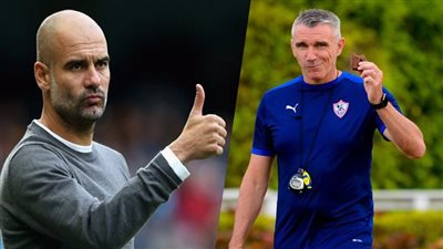 هفعل كما فعل جوارديولا.. كارتيرون يعلق على أزمة وقف القيد بالزمالك