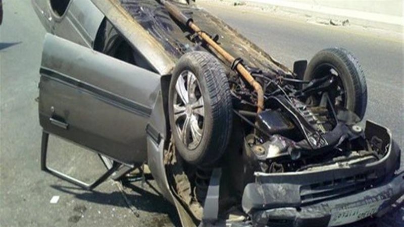حادث مروري 