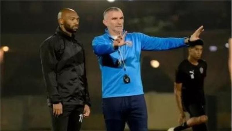 كارتيرون وشيكابالا