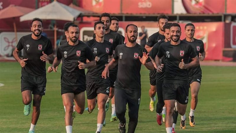 الأهلى