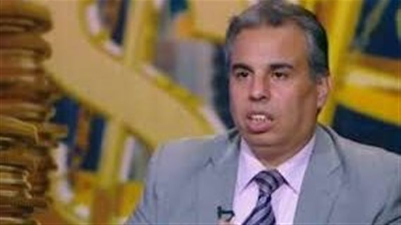 محمد سعيد خبير أسواق
