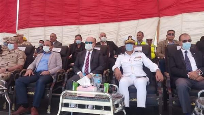 رئيس بتروجاس يشهد