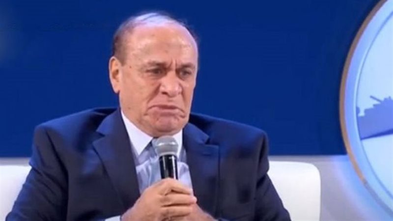 اللواء سمير فرج