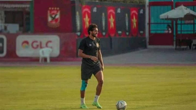 العربي بدر