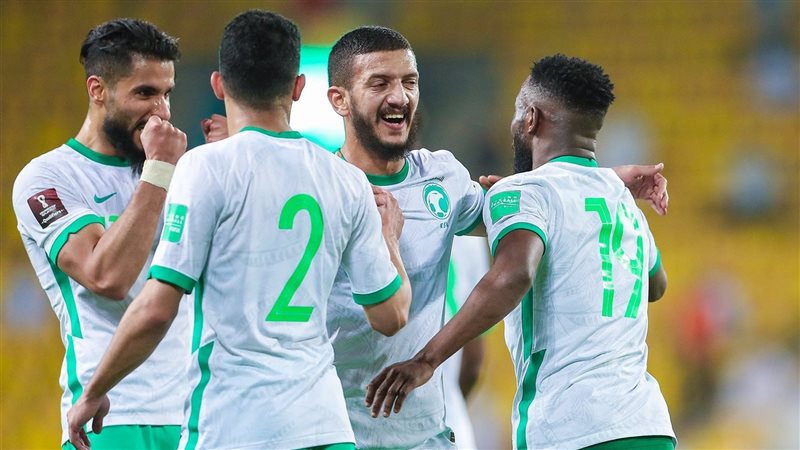 السعودية