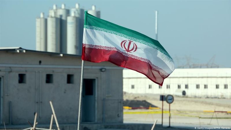 النووي الإيراني 