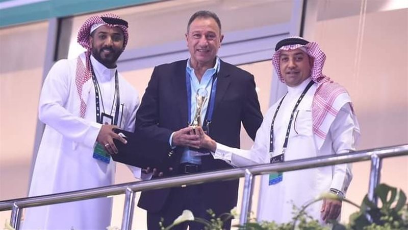  الاتحاد السعودي