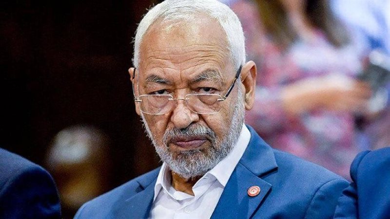 راشد الغتوشي 