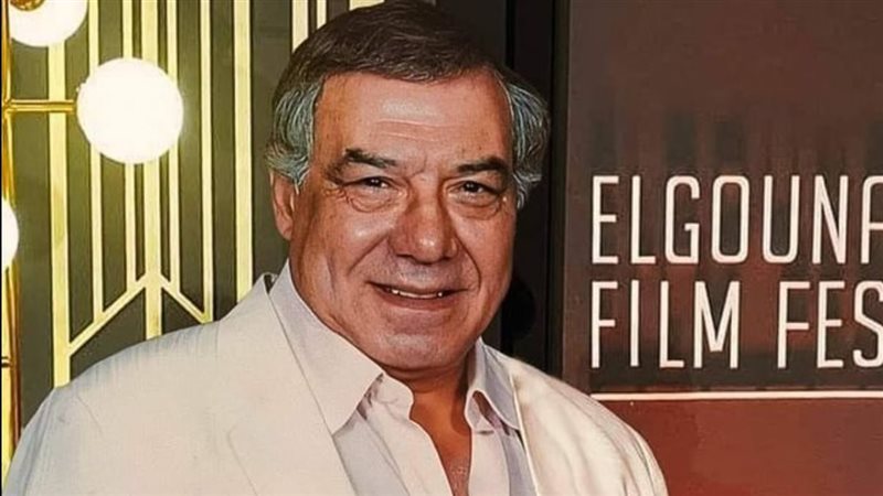 فريد شوقي