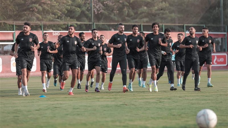 مران الأهلي