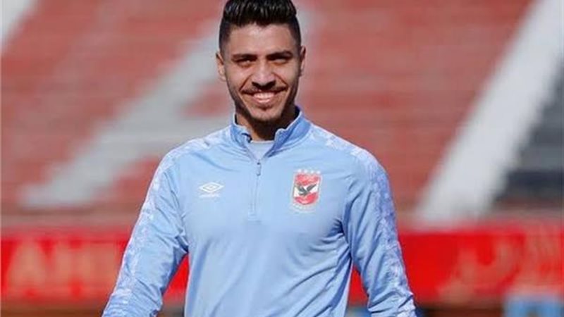 محمد شريف 