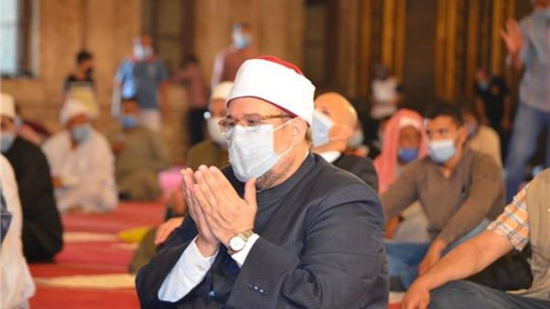 الدكتور محمد مختار