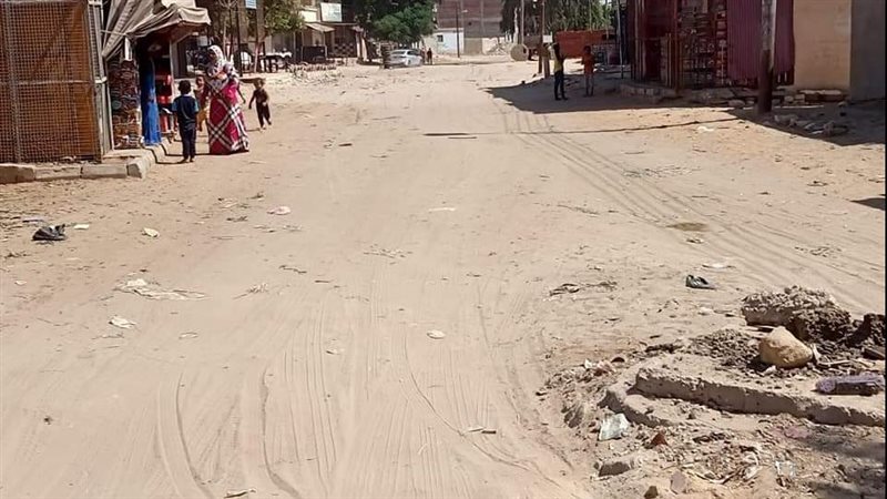 طريق المنايف العالي