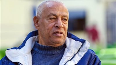 إنفانتينو يعزي أبو ريدة في وفاة مصطفى رياض