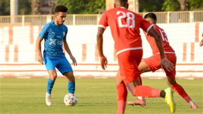 الزمالك يتعادل مع الاتحاد الليبي 1/1 وديًّا | صور 