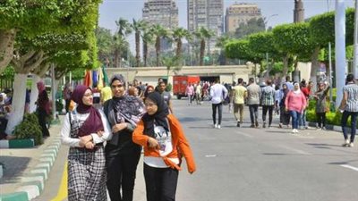 استعدادات الجامعات للدراسة غدا.. تركيب كاميرات مراقبة والتلقيح شرط الدخول 