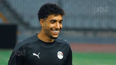 شادي محمد: مشاركة مرموش مفاجأة.. وكيروش يميل للمحترفين