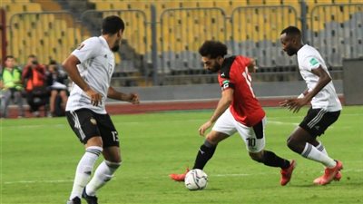 مدير منتخب ليبيا: محمد صلاح خارج الخدمة.. وهذا موقفنا من حضور الجماهير | فيديو