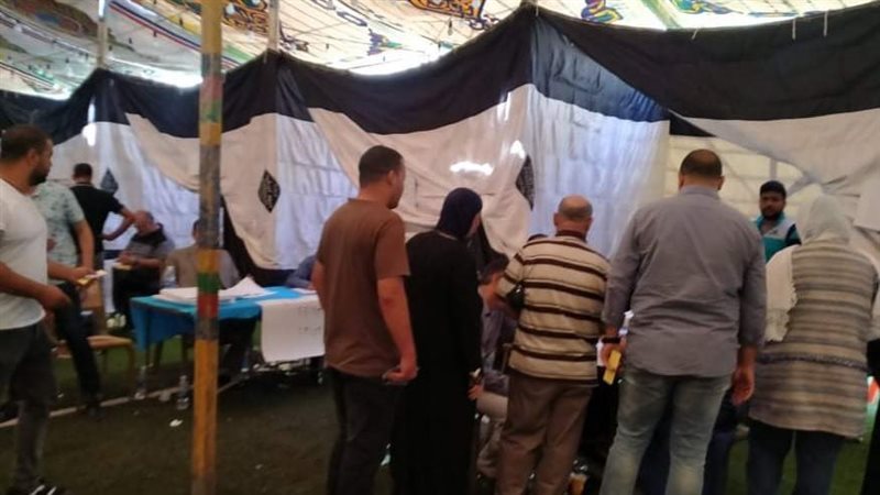 انتخابات نادي المنصورة