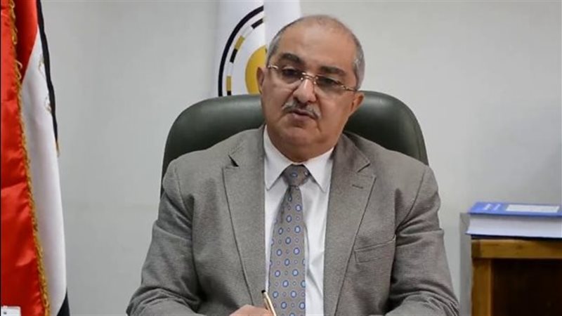 الدكتور طارق الجمال
