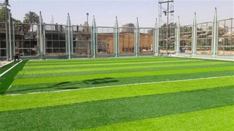ملعب كرة قدم خماسية