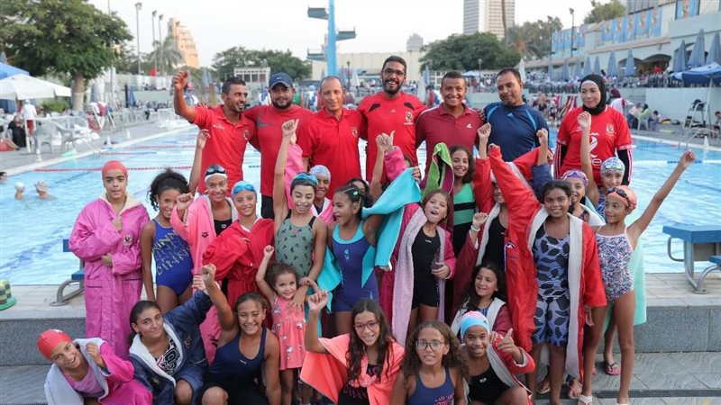 سياحة الاهلي