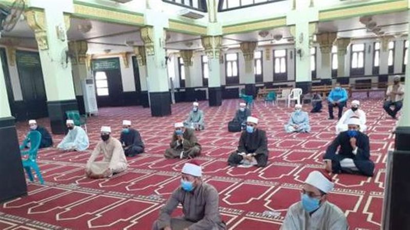صلاة الجمعة