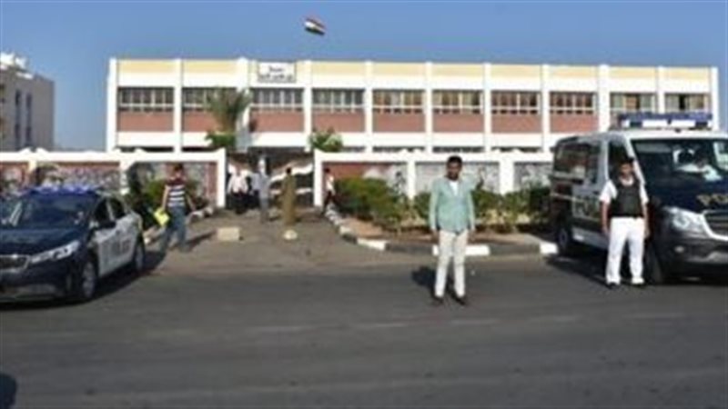 تأمين المدارس