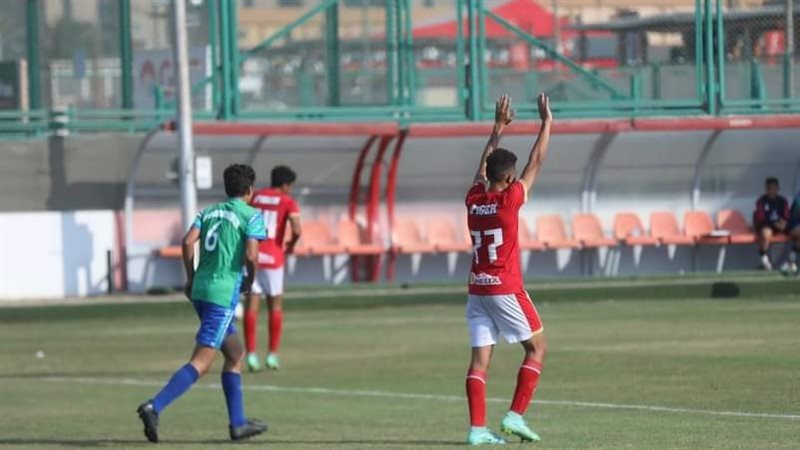 دوري الجمهورية للناشئين